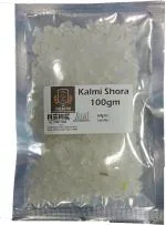 Tamransh Frenutri Kalmi Sora, Soda, Shora Seed, 100 G