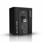 Shapure Aqua Nine RO Water Purifier | 7 Stage - RO + UV + mTDS + Alkaline + Sediment + Carbon + Prefilter | 10L Storage Tank | Suitable for borewell, tanker, municipal water (AquaNine N 901)