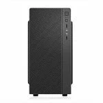 SYNTRONIC Desktop CORE i5 2400/8 GB RAM / 500 GB HDD & 120 GB SSD/WiFi Ready/HDMI