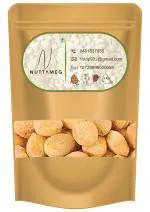 NUTTYMEG Dried Apricot Khumani Big Size |Jardalu|Badam Bor|Soft Healthy Snack Zero Added Sugar & Preservatives Dry Fruit, 400gm