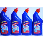KILTO COMBO PACK 4|TOILET CLEANER 1000 ML|