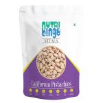 Nutri Binge 500g Pistachios Vitals California