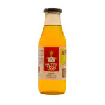 Nutty Yogi Organic Cold Pressed Sesame Oil 500 ml