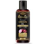 Onion Strength Hair Oil for Hair Regrowth Hair Oil (50 ml) PACK OF 1