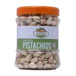 Divyam Nuts Natural Pistachios, 200 G