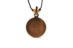 Rudra Centre Mahasudarshan Yantra Locket