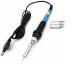 DUMDAAR Professional Soldering Iron Tool 60 W Simple