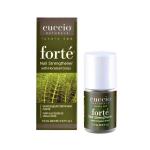 Cuccio Naturale Forte Nail Strengthener Treatment - With Horsetail Grass | Protects Against Cracking, Splitting & Breakage | Nutrient Rich Formula Makes Finger & Toenails More Pliable - 15ML