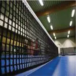 Stag Iconic Economy Professional Table Tennis Net Set High Quality Quick Setup Durable Regulation Size Net