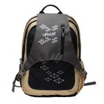 F Gear Origami Starfish Polyester Laptop Backpack 27 L