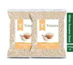 Trinetra White Till 1 kg (500g X 2 Pack)
