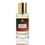 WOODSMOKES Breaking Dawn Parfum | Long-lasting fragrance Perfume - 50 ml