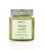 Slayzo Fresh Start Herbal Skin Powder For Skin Detoxification 100 g