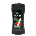 Axe Excite 3 In 1 Body Face And Hair Wash For Men, 400 Ml Radox