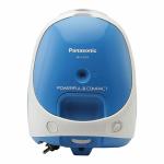 Panasonic MC-CG304B14C 1400W Vacuum Cleaner, Blue