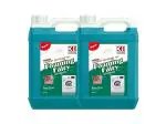 5L Foaming Fairy Laundry Detergent Liquid Pack of 2