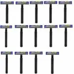 Gillette Presto Ready Shaver - Pack Of 14