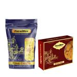 Chakli Chivda Combo 2 - Bhajani Chakli + Pohe Chivda - Diwali Combo | Pack of 2