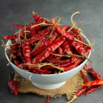 Preeta Mart Dried Red Chilli - 400 g