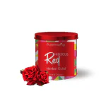 Puremazing Herbal Holi Gulal Red Colour - 80gm | Non Toxic Colors | Skin Friendly | Washable and Easy to Remove | Herbal Gulal with Natural Food Ingredients and Flower Petals | Holi Colour