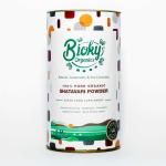 100% Pure Organic Shatavari Roots Powder