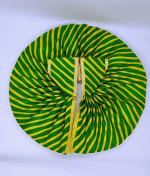 GAGANPREET Makhan chor/Dress Set for Little Krishna Muddu gopal (Size - 2)