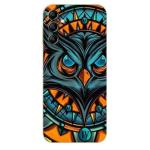 TOPPINGS Premium Vinyl Mobile Skins: Personalize & Protect Your Device with Stylish Precision-Fit Designs for vivo Y78t Design H19 -MT