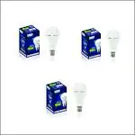 PHILIPS 12W B22 LED EMERGENCY Bulb (Pack of 3)