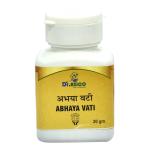Dr.Axico Abhaya Vati Useful in Ascites, Indigestion, Anorexia, Fever, Anemia