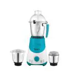 Warmex 550 Watts Electric Health & Slow Mixer Grinder MG 550 with Reverse Function