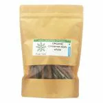 Pure Tree Certified Organic Cinnamon Bark Whole Spice 250 gm| Khada Masala| Dalchini