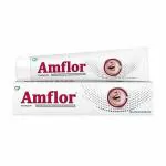 Amflor Toothpaste (Pack of 1)