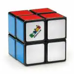 Rubiks 2X2 Mini V4 Multicolour 4Y+