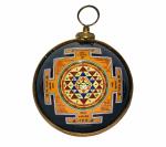 Real Seed Clear Shri Sampoorn Vyapar Vridhi Yantra