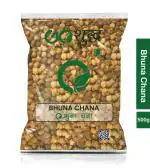 Goshudh Roasted Chana 500 g Bhuna Chana