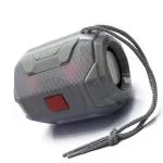 Tart Sper powerfull choto bomb Mini Speaker (With LED Colorful Light)