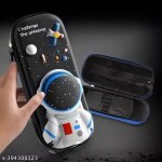 Tennessine Present Pencil Cases/boxes-02-Free Size-Multicolor