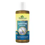 Plants Care Ayurvedic Carotene hair Oil 200ml