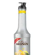 Monin Yuzu Fruit Puree, 1 L