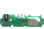 PURPLESAVVY Green Charging Pcb Complete Flex For Vivo Y93