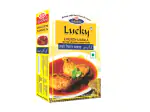 Lucky Chicken Masala - Restaurant Style Taste at Home | Bold & Aromatic Flavors | Perfect for Curry, Gravy & Dry Recipes| Elevate Everyday Chicken Dishes |Spice Blend for Rich, Flavourful Gravy| 60g.x3 [Pack of 3]