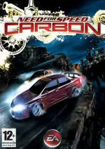 Need For Speed Carbon Game PC