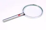 Pasco Glass Magnifying Glass For Reading