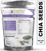 Hanman Nutritions Chia seeds 1kg