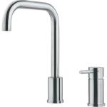 Anupam SS1104 304 Grade Stainless Steel 360 Degree Rotatable Stream Nozzle Primo Kitchen Sink Faucet (30.1 x 21 x 30.1 cm)