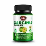 Osnia Garcinia Cambogia 60 Capsules Supplement for Support Good Digestion, Boost Energy - 500 mg