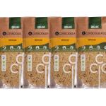 Conscious Food Brown Rice (Indrani) 500g Pack of 4