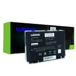 Wistar Black A32-F82 A32-F52 Laptop Battery For Asus K50 K50Ab C K50I K50Ij K50In K51 K51Ac K70 K70Ij K70Io