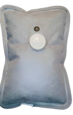 Mycure Electrical Hot Water Bag (Hot Gel Bag) for Pain Relief & Massager