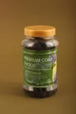 AryAyurveda Premium Cone Dhoop| Agarbatti| Lavender Fragrance|200g| Purify Air & Create Positivity| Ideal for Pooja, Meditation